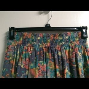 Frenchi Skirts - Mini skirt with elastic waistband Frenchi Skirts - Mini skirt with elastic waistband